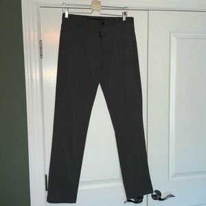 Ministry of Supply Going Places Pant - Grey 30x32